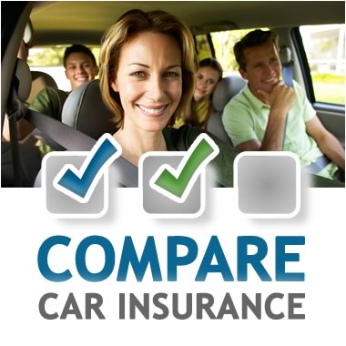 Compare Car Insurance quotes